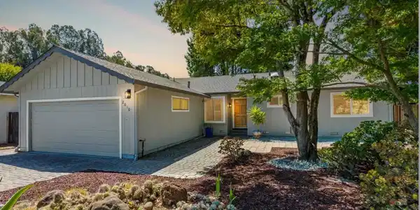 2010 Sequoia Drive