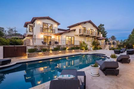 2950 Churchill Drive