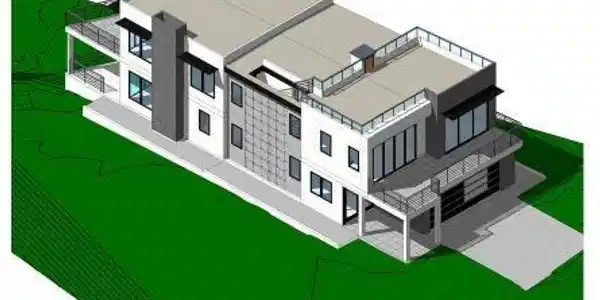 256 W Avenida Palizada