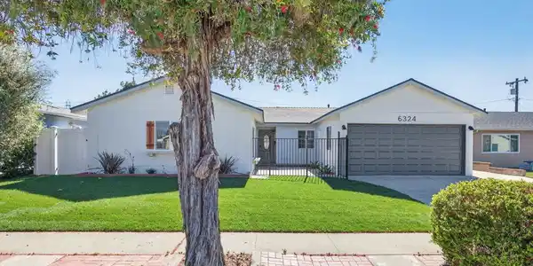 6324 Oriole Street