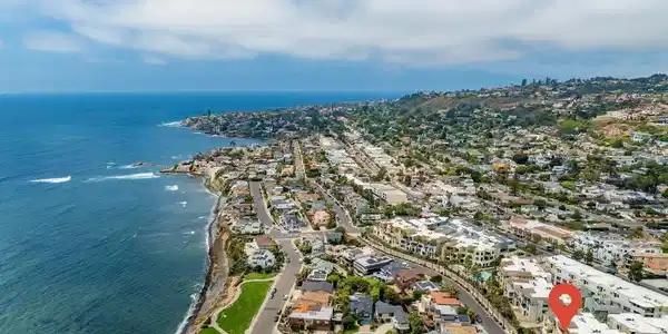 5420 La jolla Blvd.