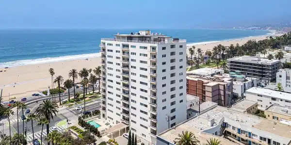 101 California Avenue