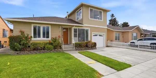 430 Cavanaugh Street