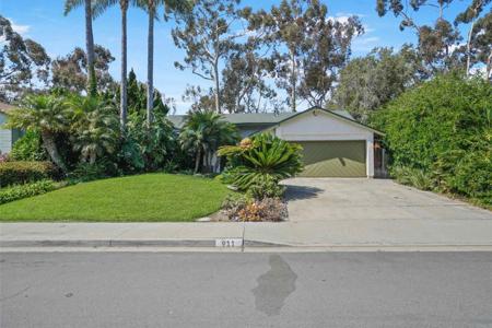 911 Orchid Way