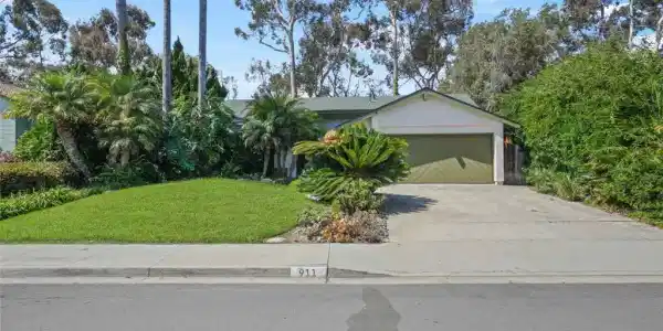 911 Orchid Way