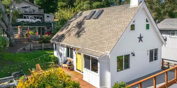 518 Encino Drive
