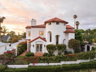 654 Bonair Place