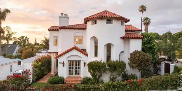 654 Bonair Place