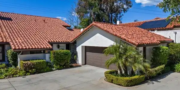 615 Camino Ynez