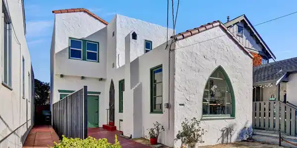 721 Pomona Ave