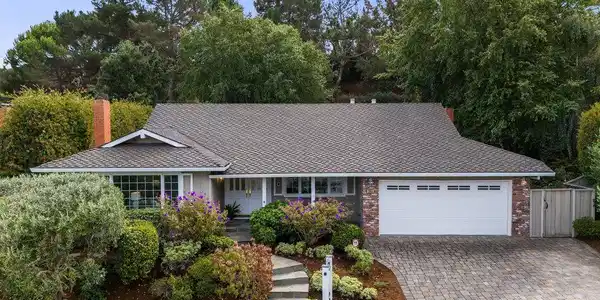 2955 Trousdale Drive