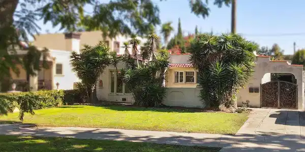 3938 East Boulevard