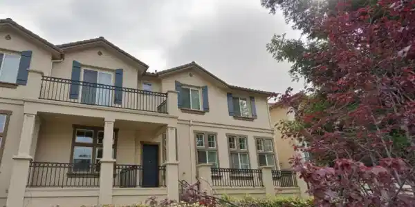 160 San Luis Obispo St