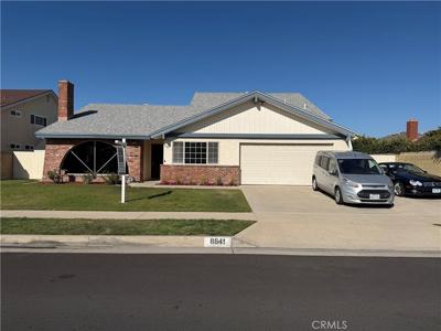 8841 Palos Verdes Avenue