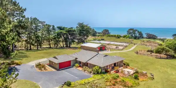 515 Bean Hollow Road