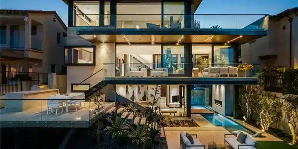 43 Beach View