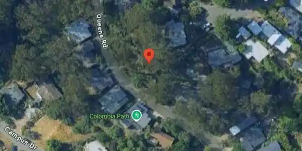 0 QUEENS Road
