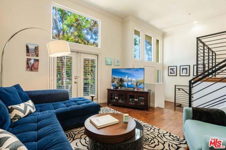 13200 Pacific Promenade