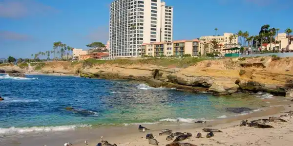 939 Coast BLVD