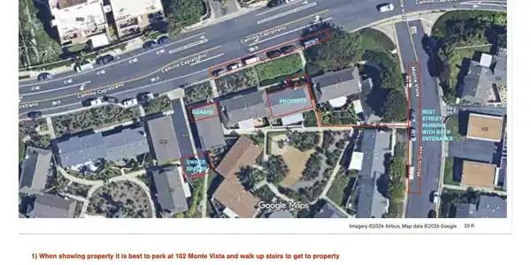 2903 Camino Capistrano