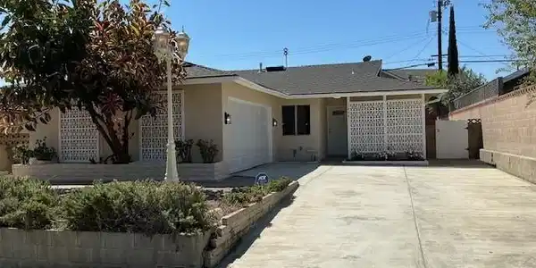 1458 243rd Street