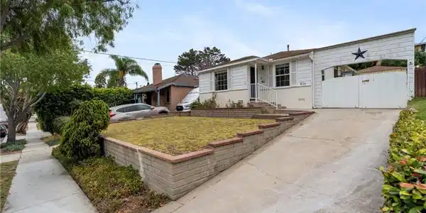 836 Eucalyptus Drive