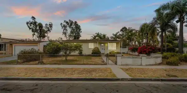 702 Sycamore Drive