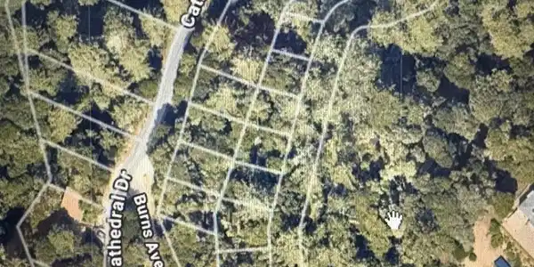 0 Cathedral DR