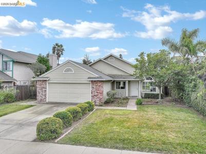 901 Weibel Circle