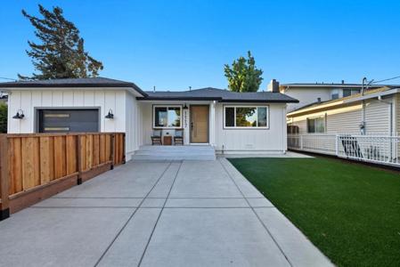 1117 Henderson Avenue