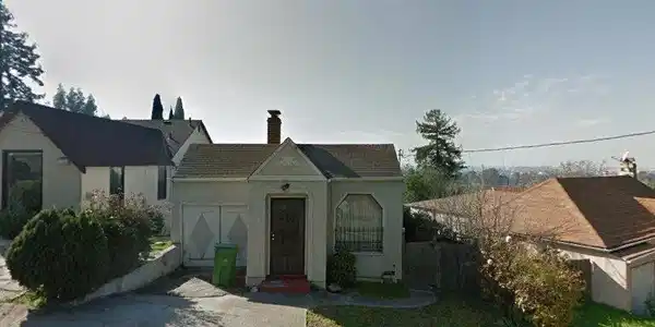 3000 Partridge Ave