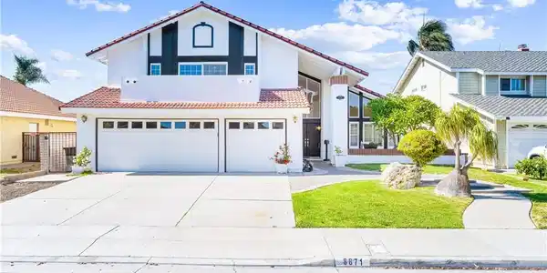 8871 Dorsett Drive