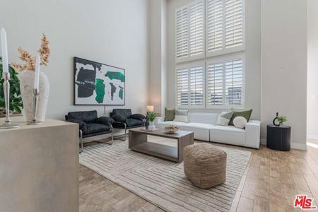 7100 Playa Vista Drive