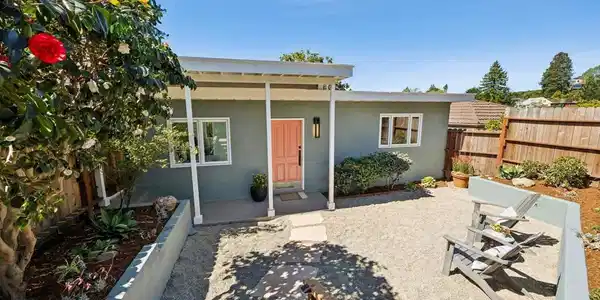 2924 Shasta Rd.