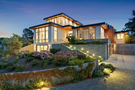 855 Darrell Road