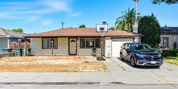 3957 Branson Drive