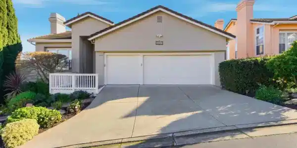 2545 Fox Ridge Drive