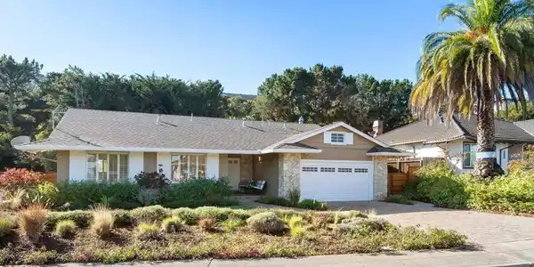 1361 Encina Drive