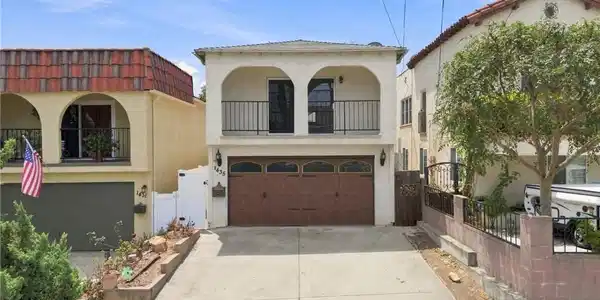 1435 W 3rd Street