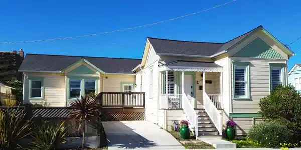 302 Park Street