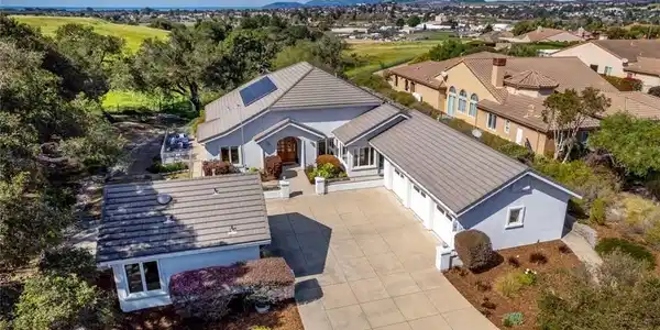 632 S Via Belmonte Court