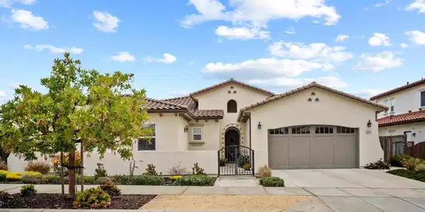 3019 Bluffs Drive