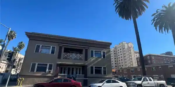 354 Chestnut Avenue