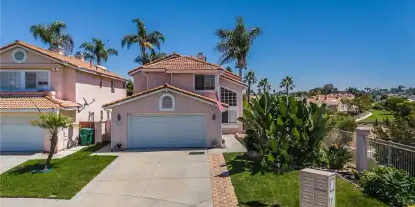 3105 San Helena Drive