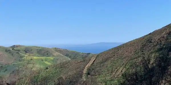 1990 Las Flores Canyon Road