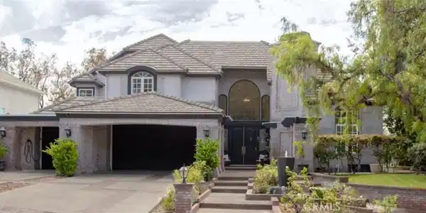 30967 Steeplechase Drive