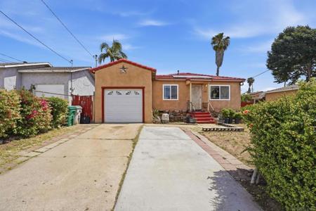 1451 S Harbison