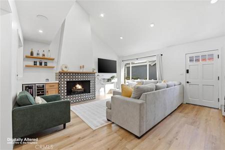 135 Morristown Lane