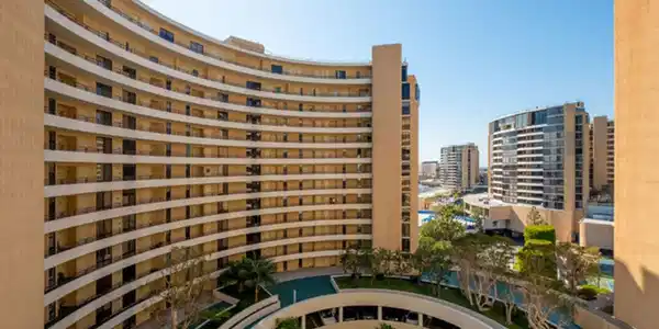 4314 Marina City Drive