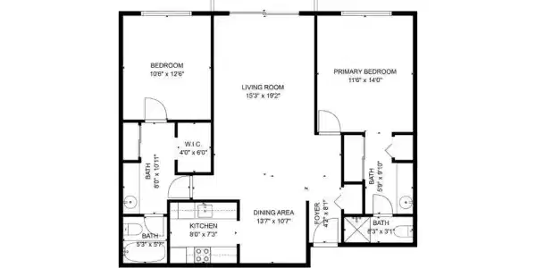 7142 Shelter Creek Lane
